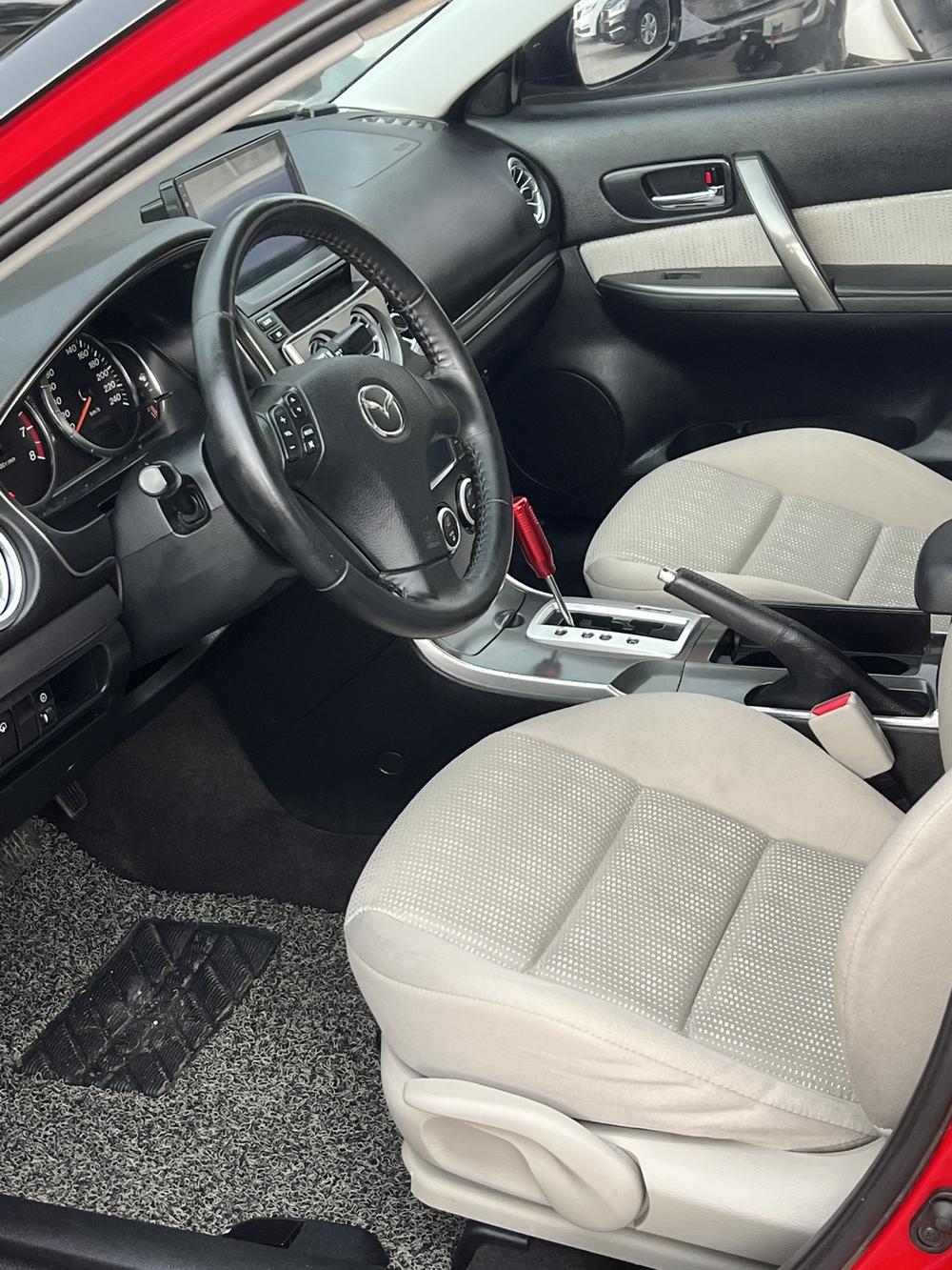 Mazda Mazda 6