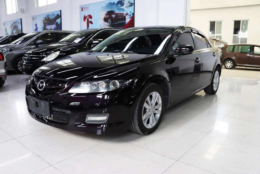 Mazda Mazda 6