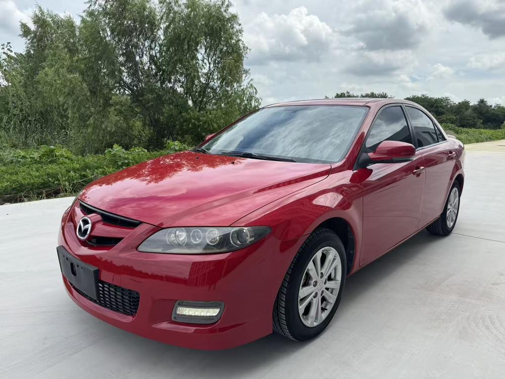 Mazda Mazda 6