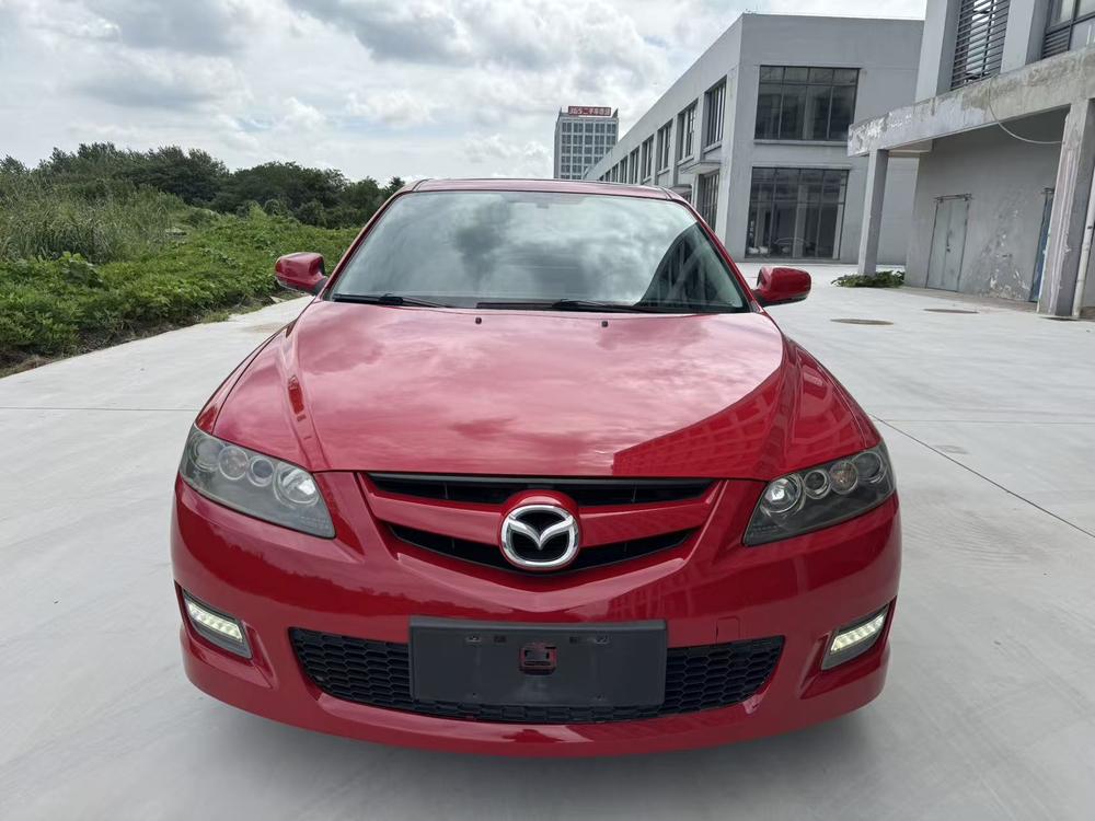 Mazda Mazda 6