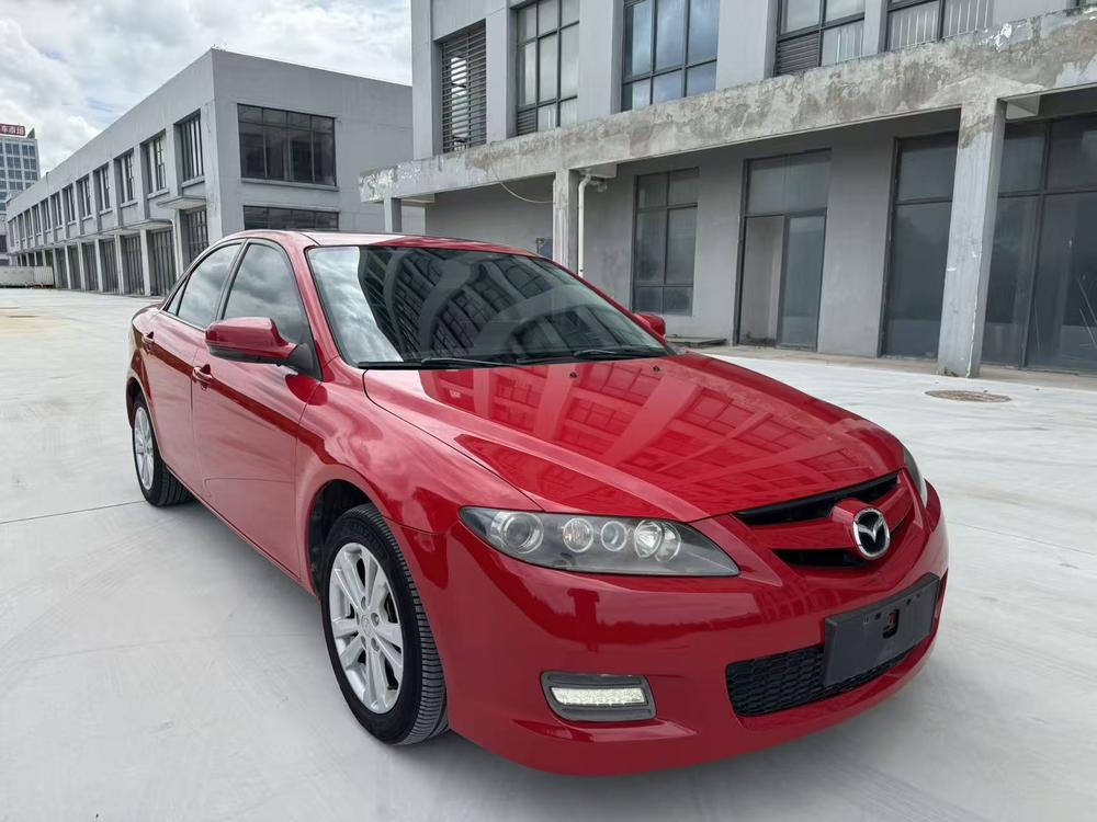 Mazda Mazda 6