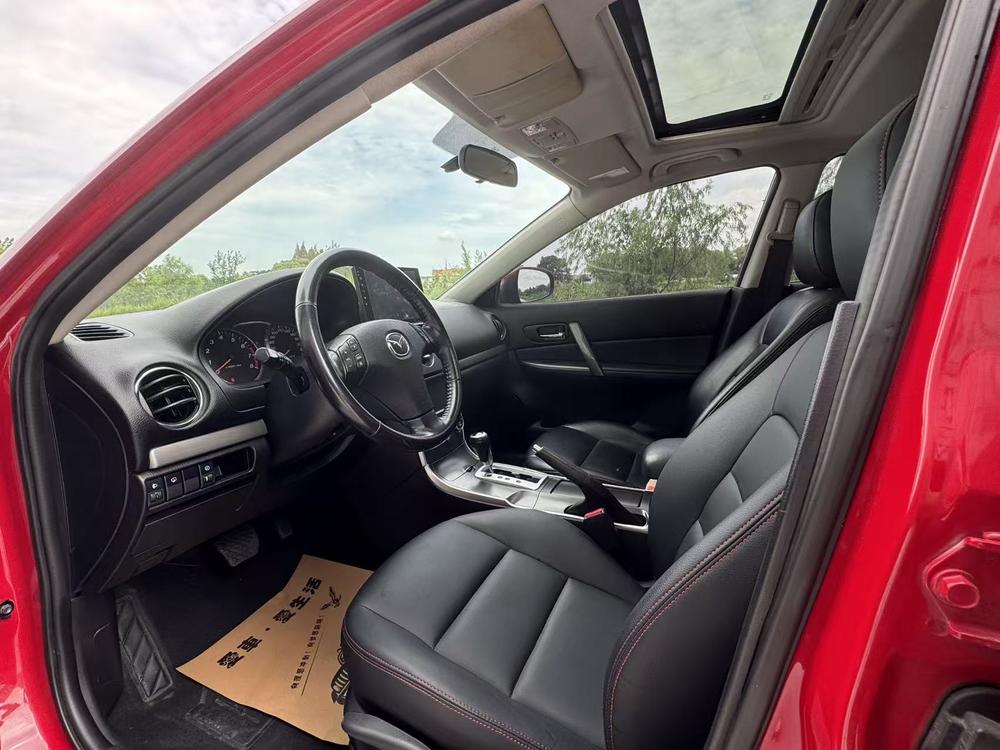 Mazda Mazda 6