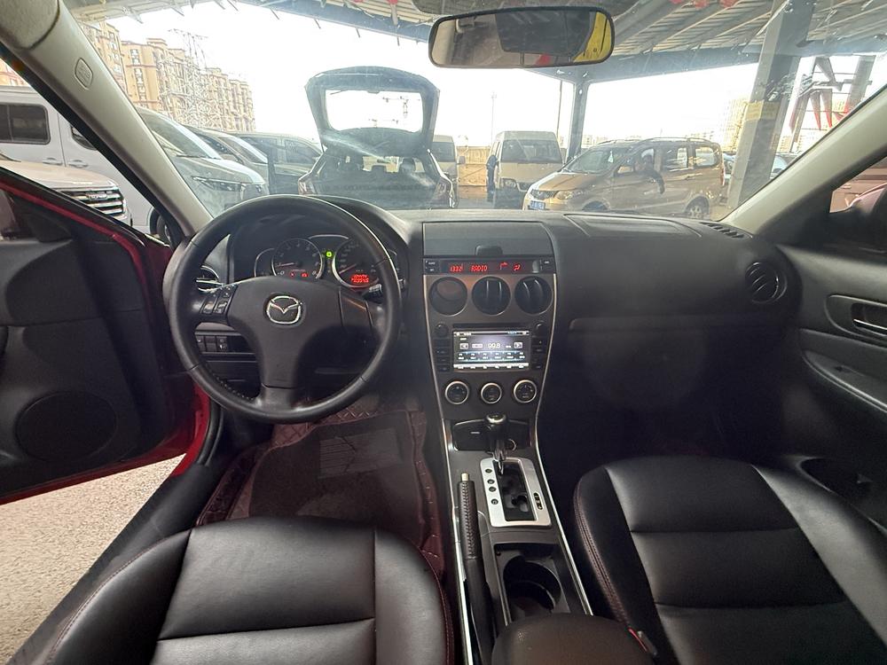 Mazda Mazda 6