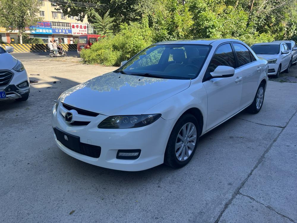 Mazda Mazda 6