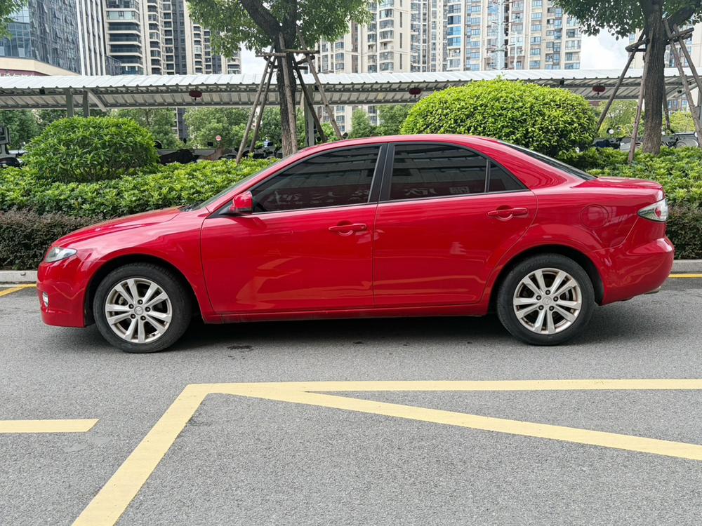 Mazda Mazda 6