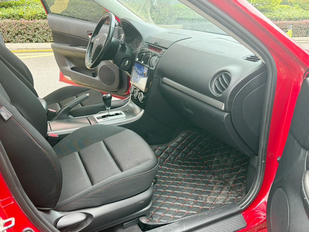 Mazda Mazda 6