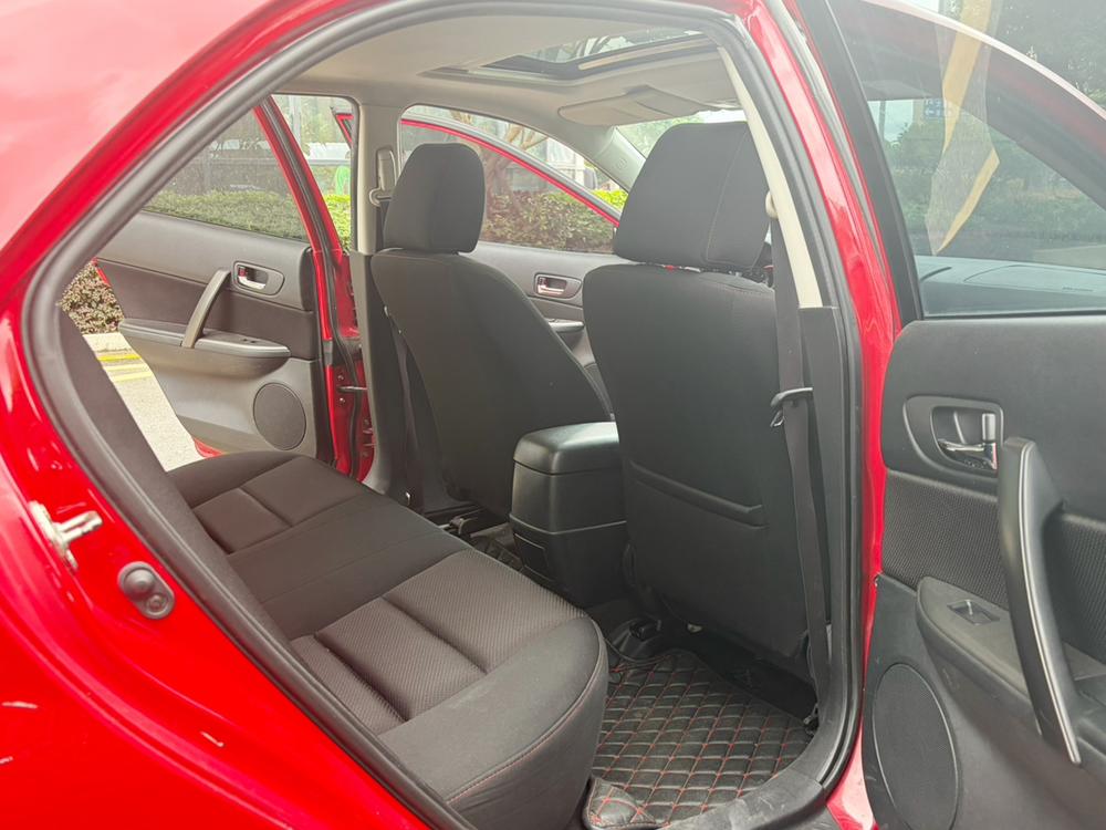 Mazda Mazda 6