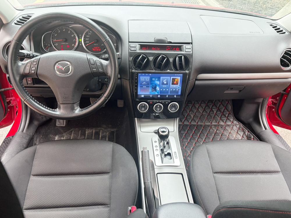 Mazda Mazda 6