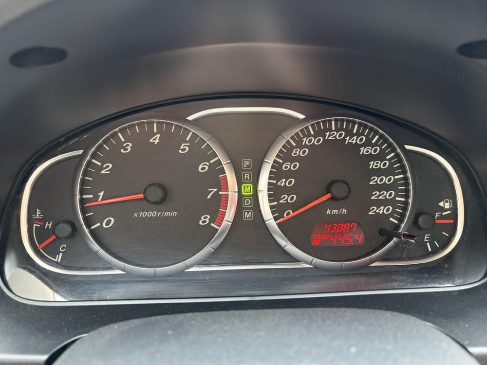 Mazda Mazda 6