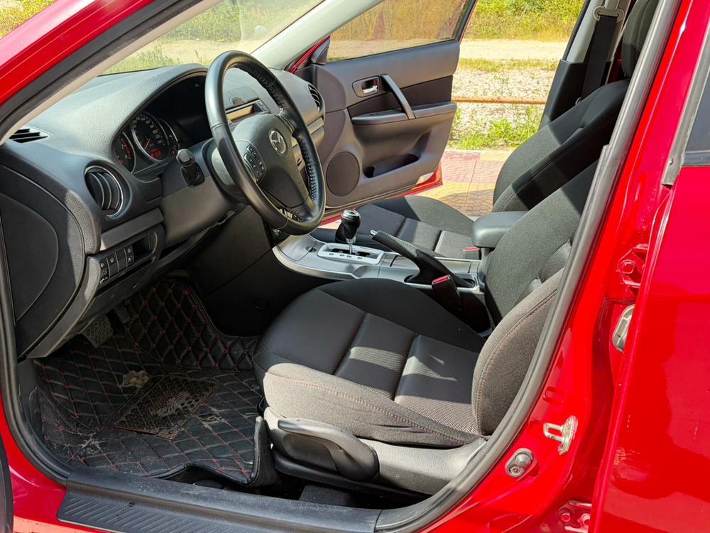 Mazda Mazda 6