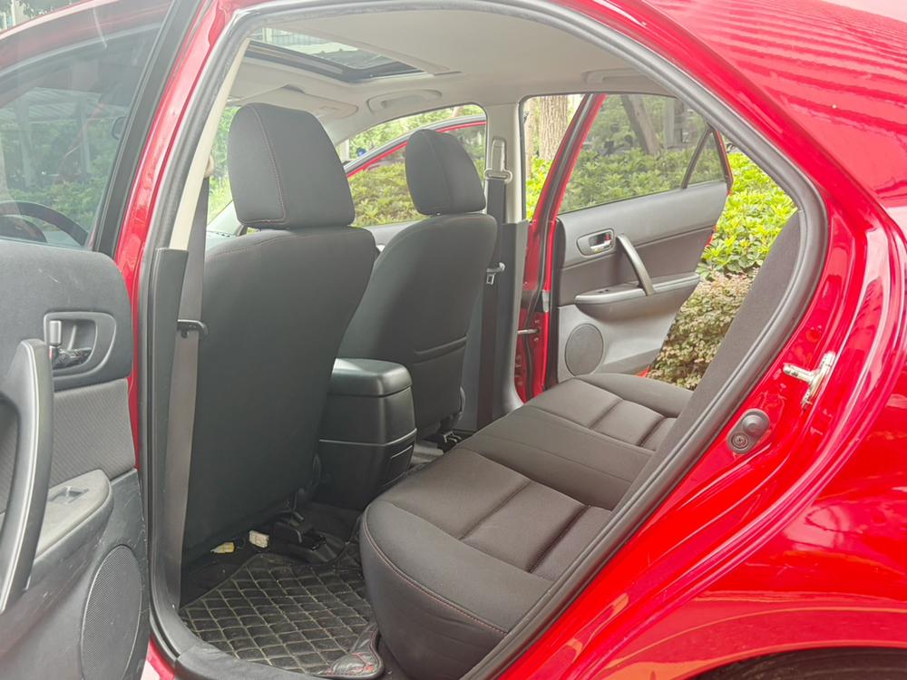 Mazda Mazda 6