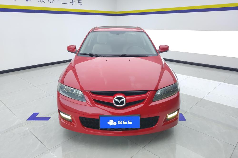 Mazda Mazda 6
