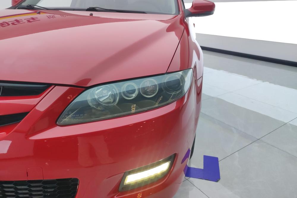 Mazda Mazda 6