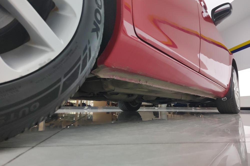 Mazda Mazda 6