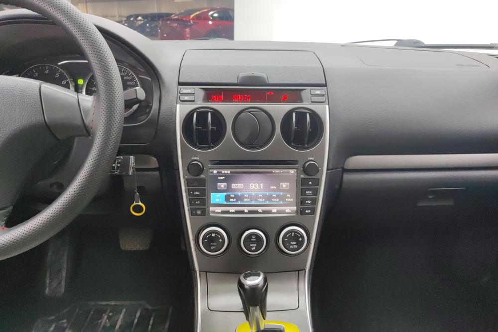 Mazda Mazda 6