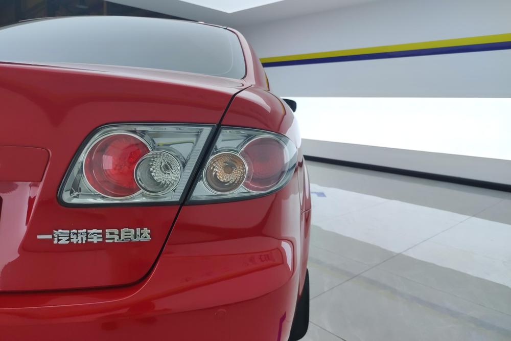 Mazda Mazda 6