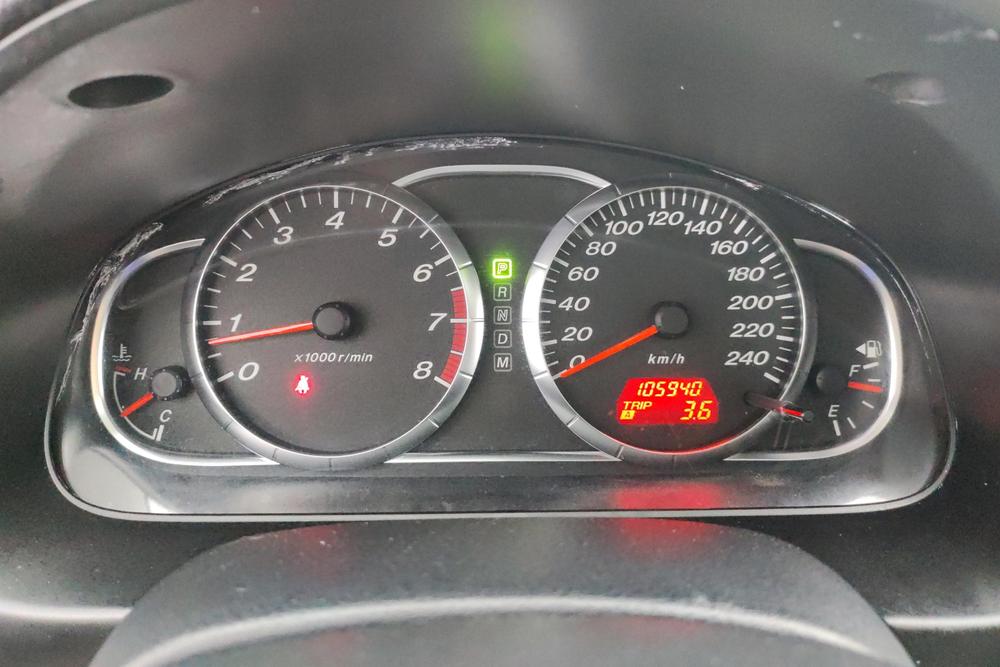 Mazda Mazda 6