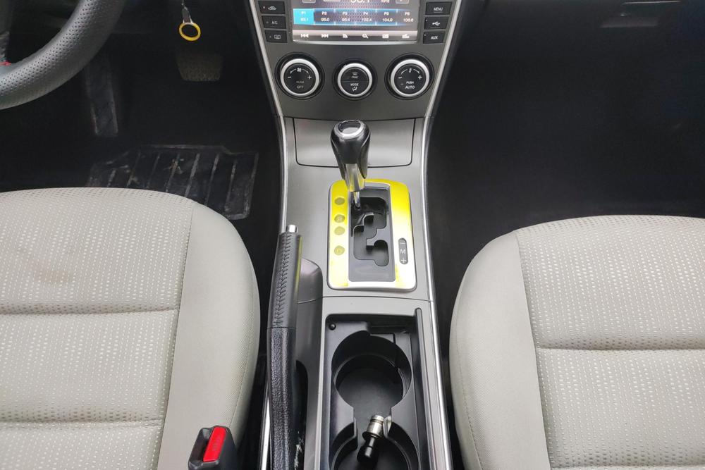 Mazda Mazda 6