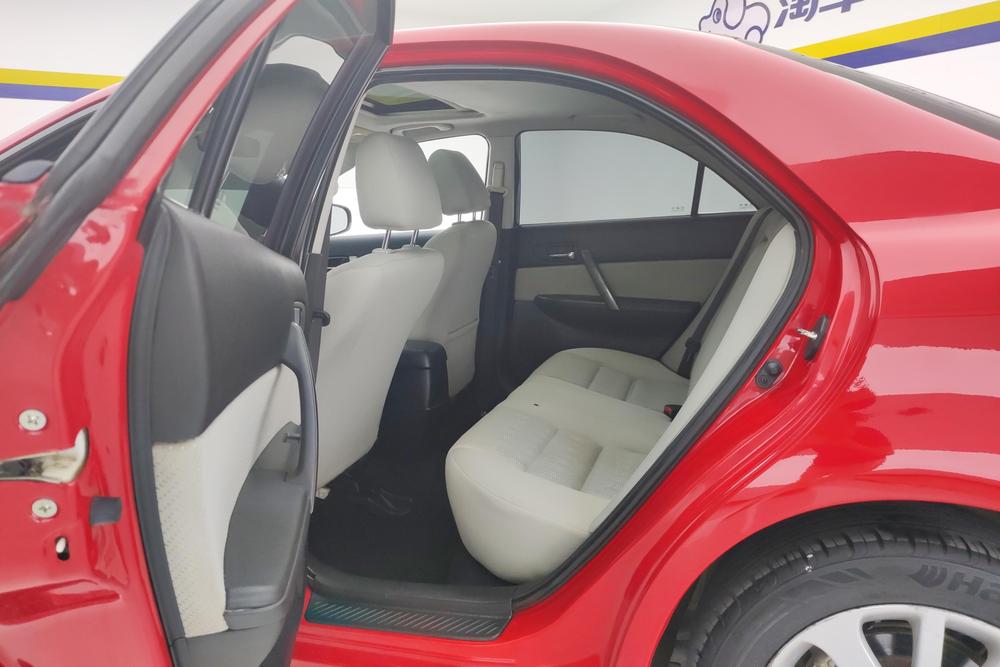 Mazda Mazda 6