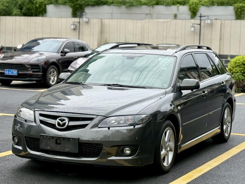 Mazda Mazda 6