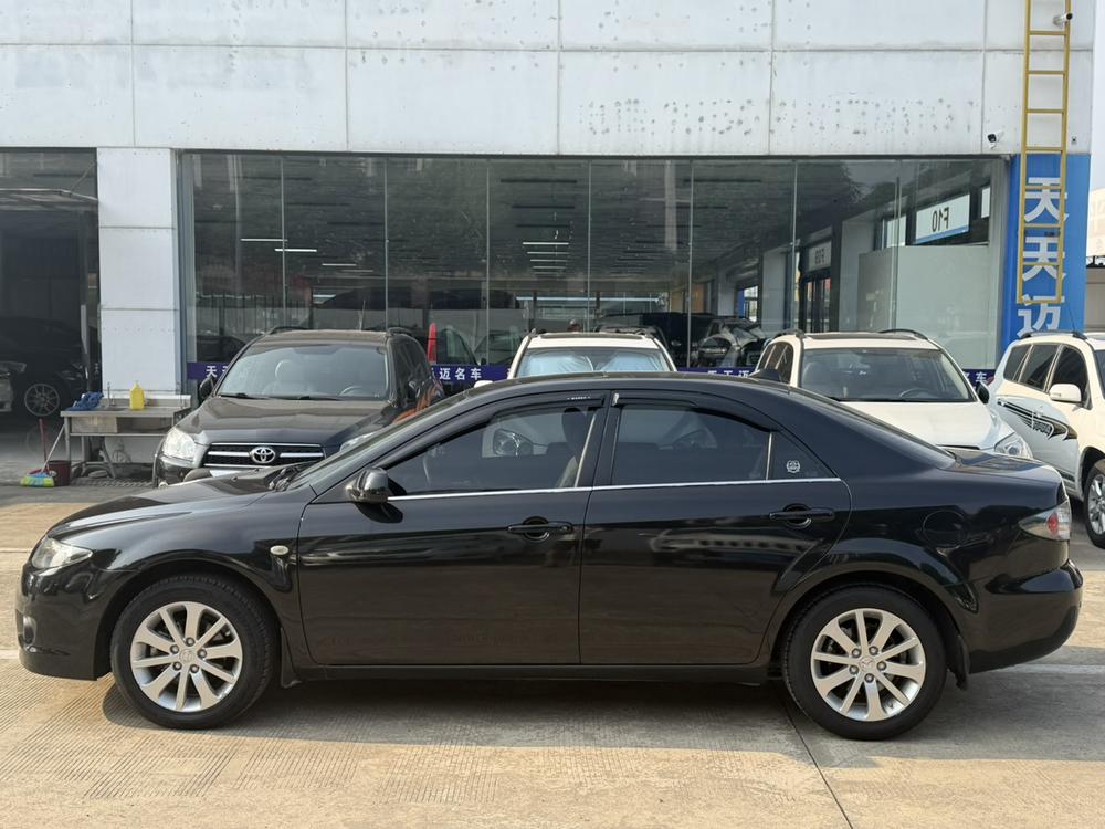 Mazda Mazda 6