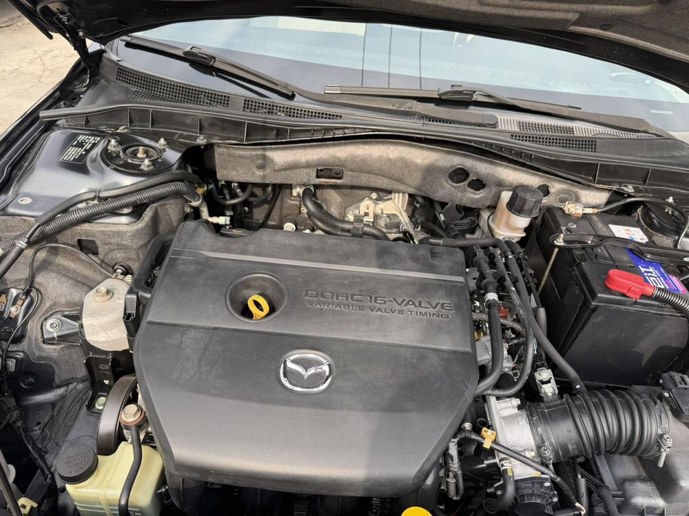 Mazda Mazda 6