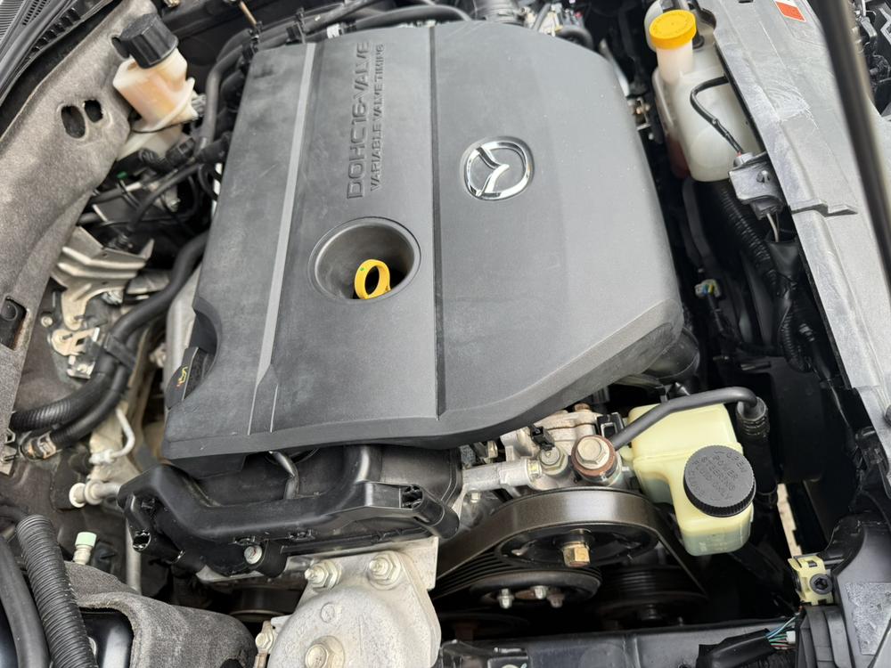 Mazda Mazda 6
