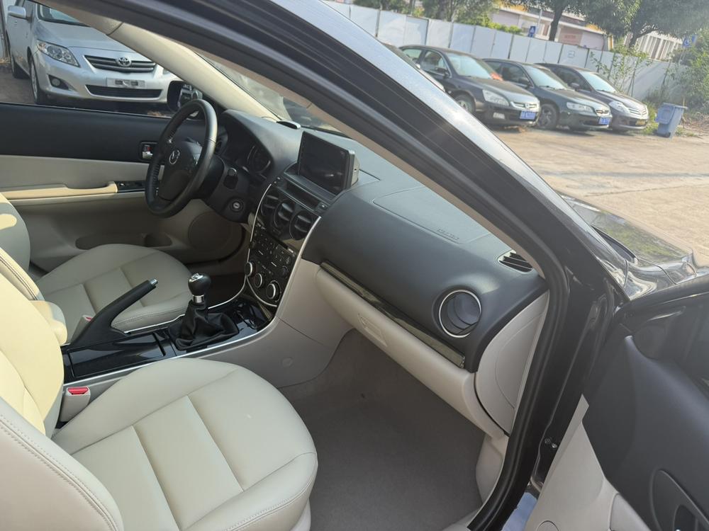 Mazda Mazda 6