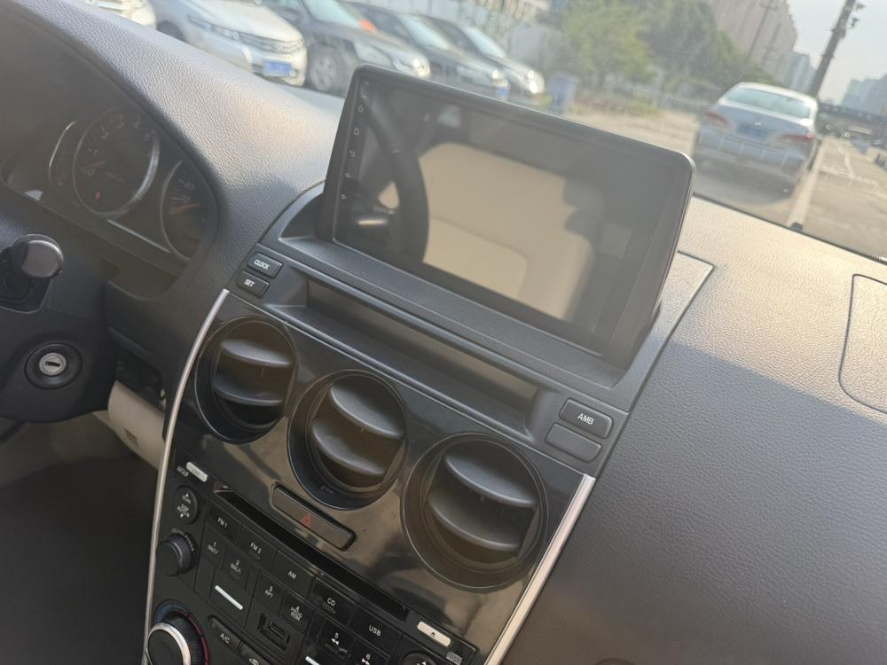 Mazda Mazda 6