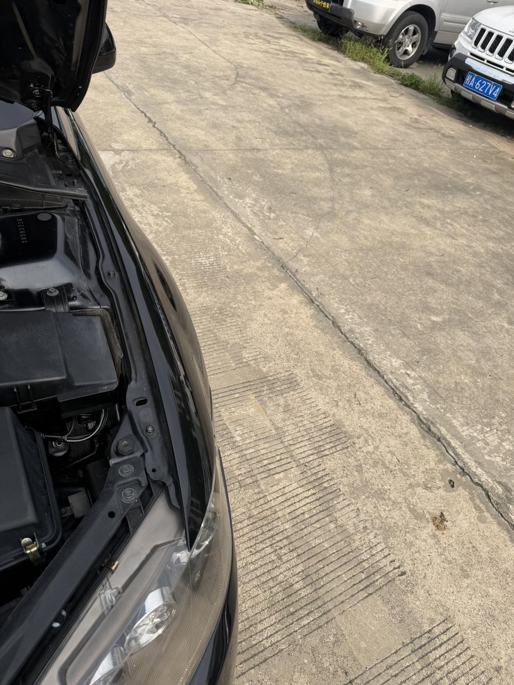 Mazda Mazda 6
