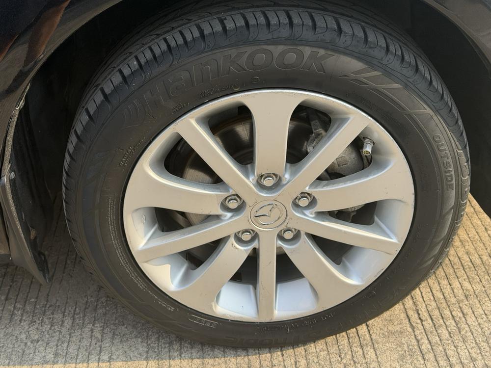 Mazda Mazda 6