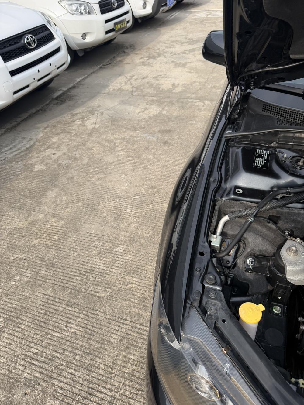 Mazda Mazda 6