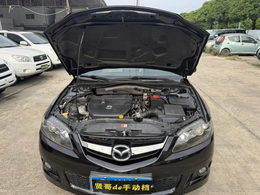 Mazda Mazda 6