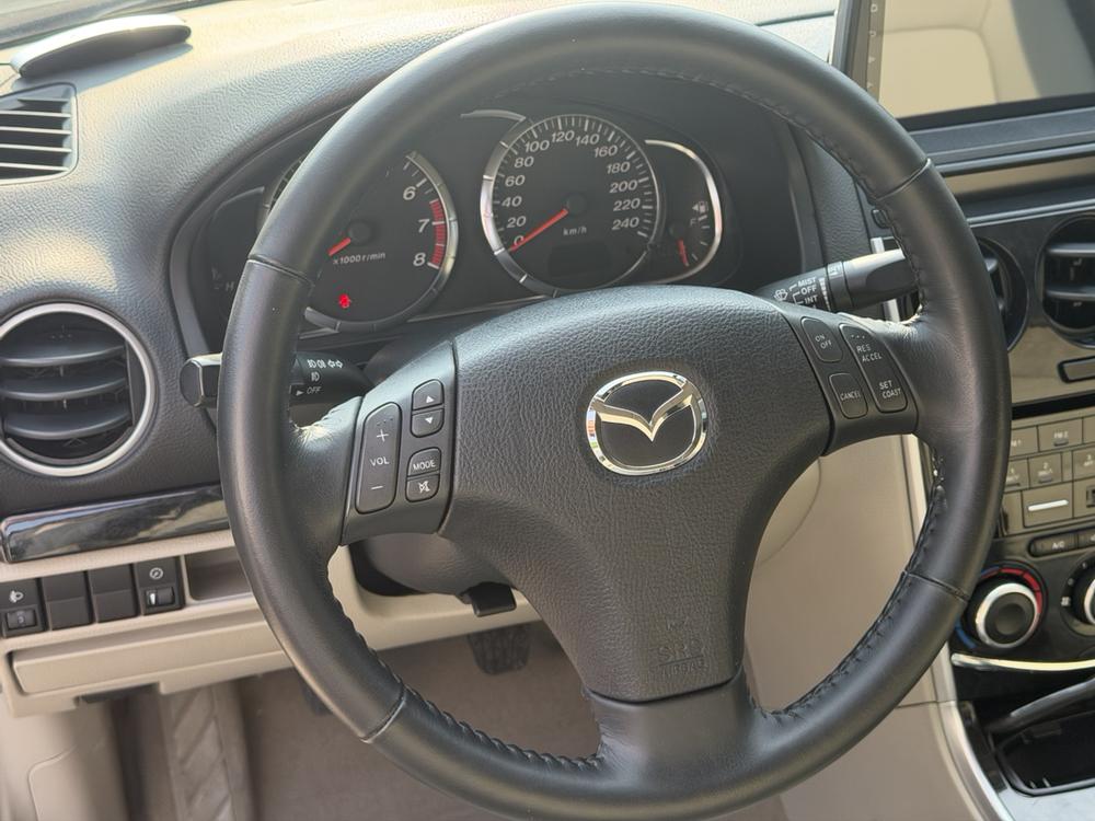 Mazda Mazda 6