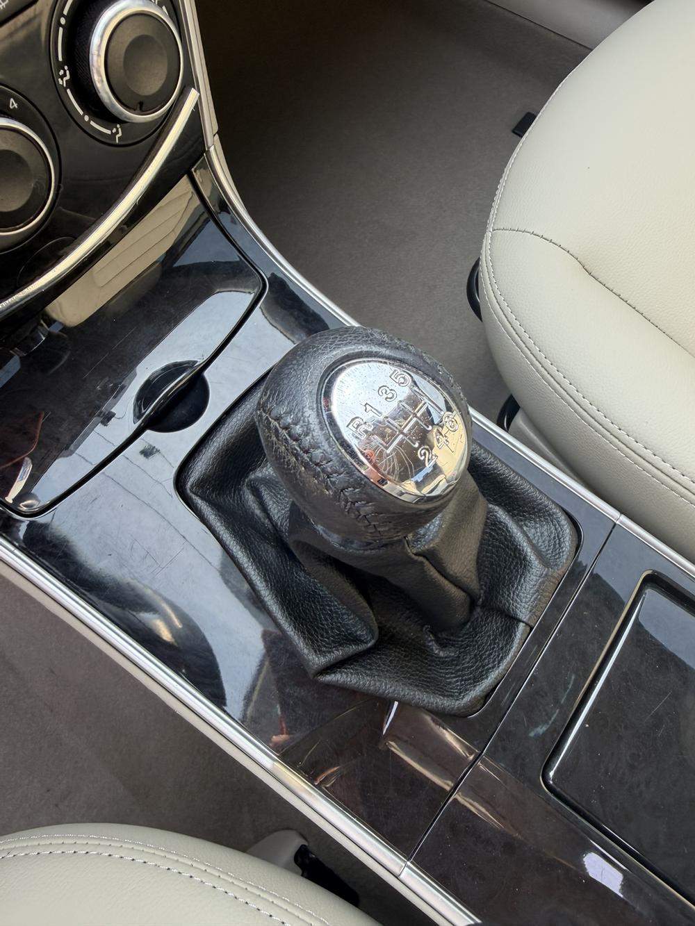 Mazda Mazda 6