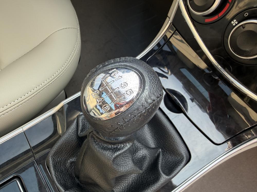 Mazda Mazda 6