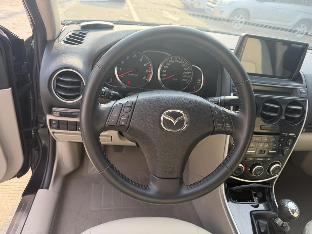 Mazda Mazda 6