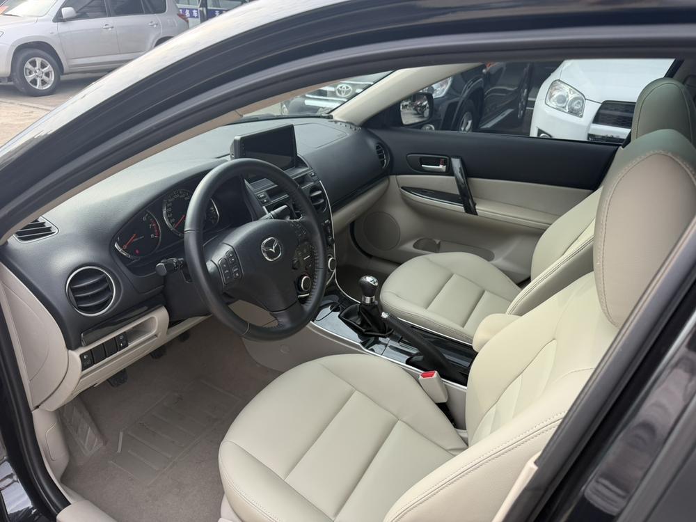 Mazda Mazda 6