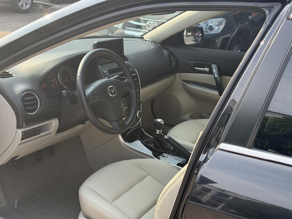Mazda Mazda 6
