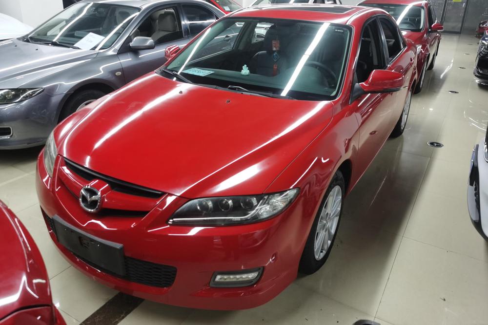 Mazda Mazda 6