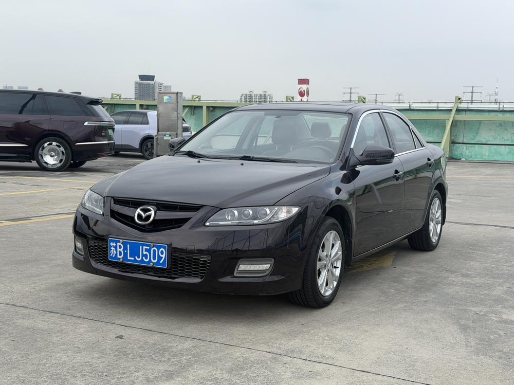 Mazda Mazda 6