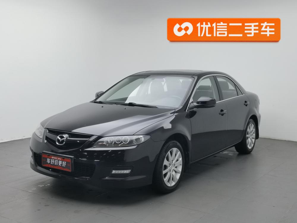Mazda Mazda 6