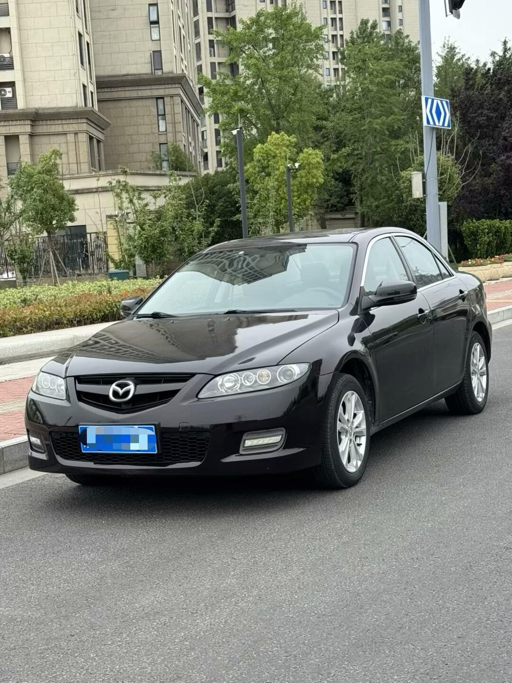 Mazda Mazda 6