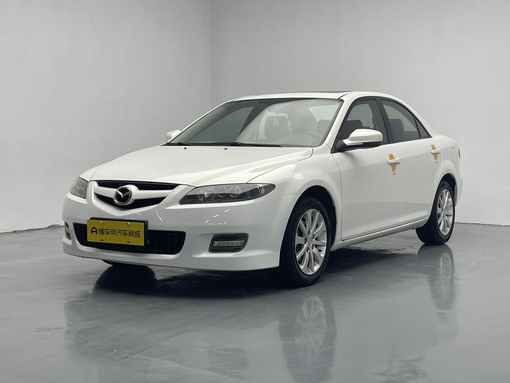 Mazda Mazda 6