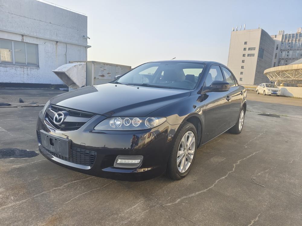 Mazda Mazda 6