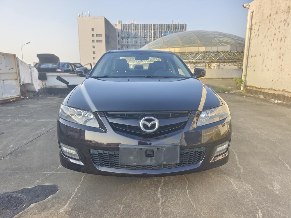 Mazda Mazda 6
