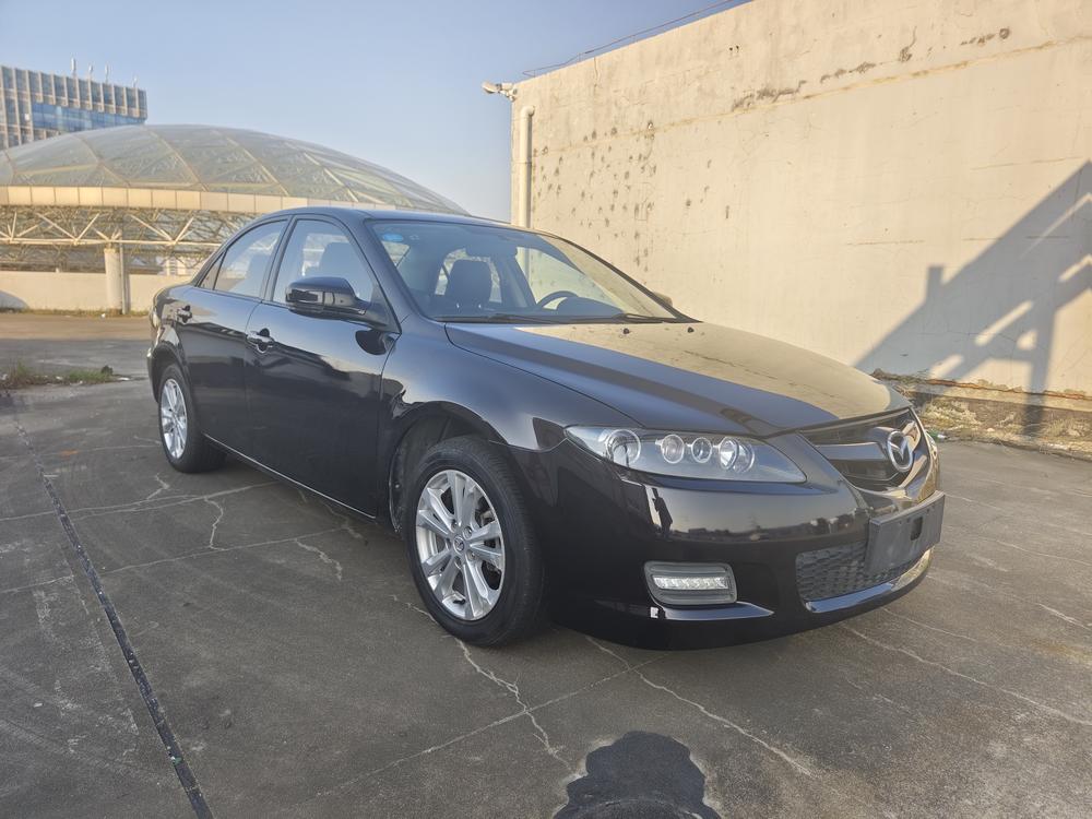 Mazda Mazda 6