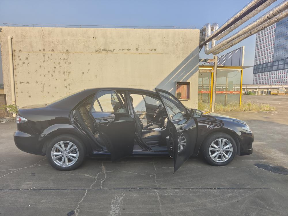Mazda Mazda 6