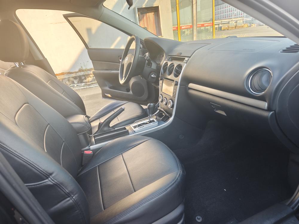 Mazda Mazda 6