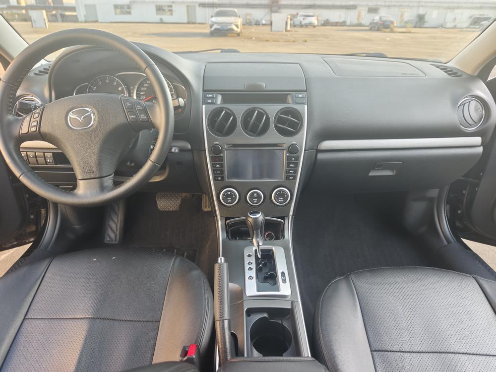 Mazda Mazda 6